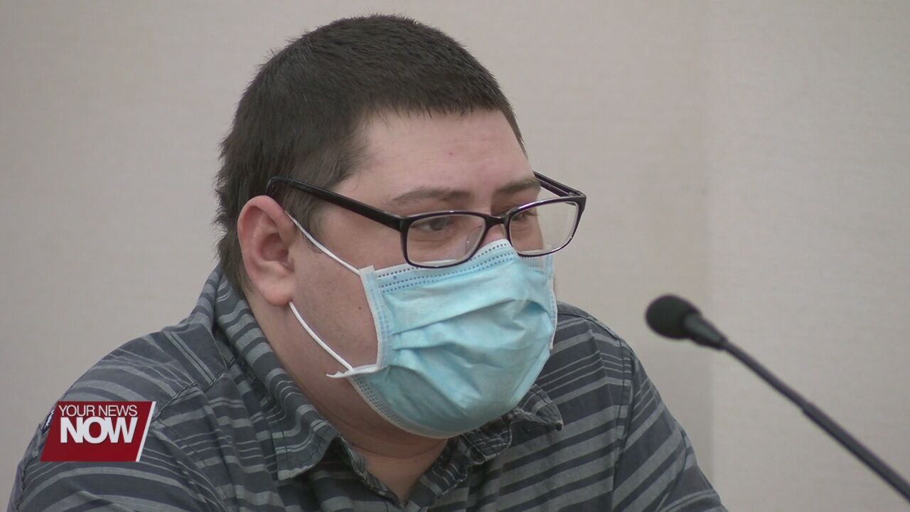 Indiana man facing sexual conduct charge sentenced in Allen County